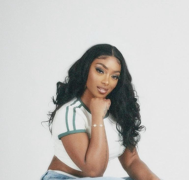 Peruca Kida– Full Lace com Cola