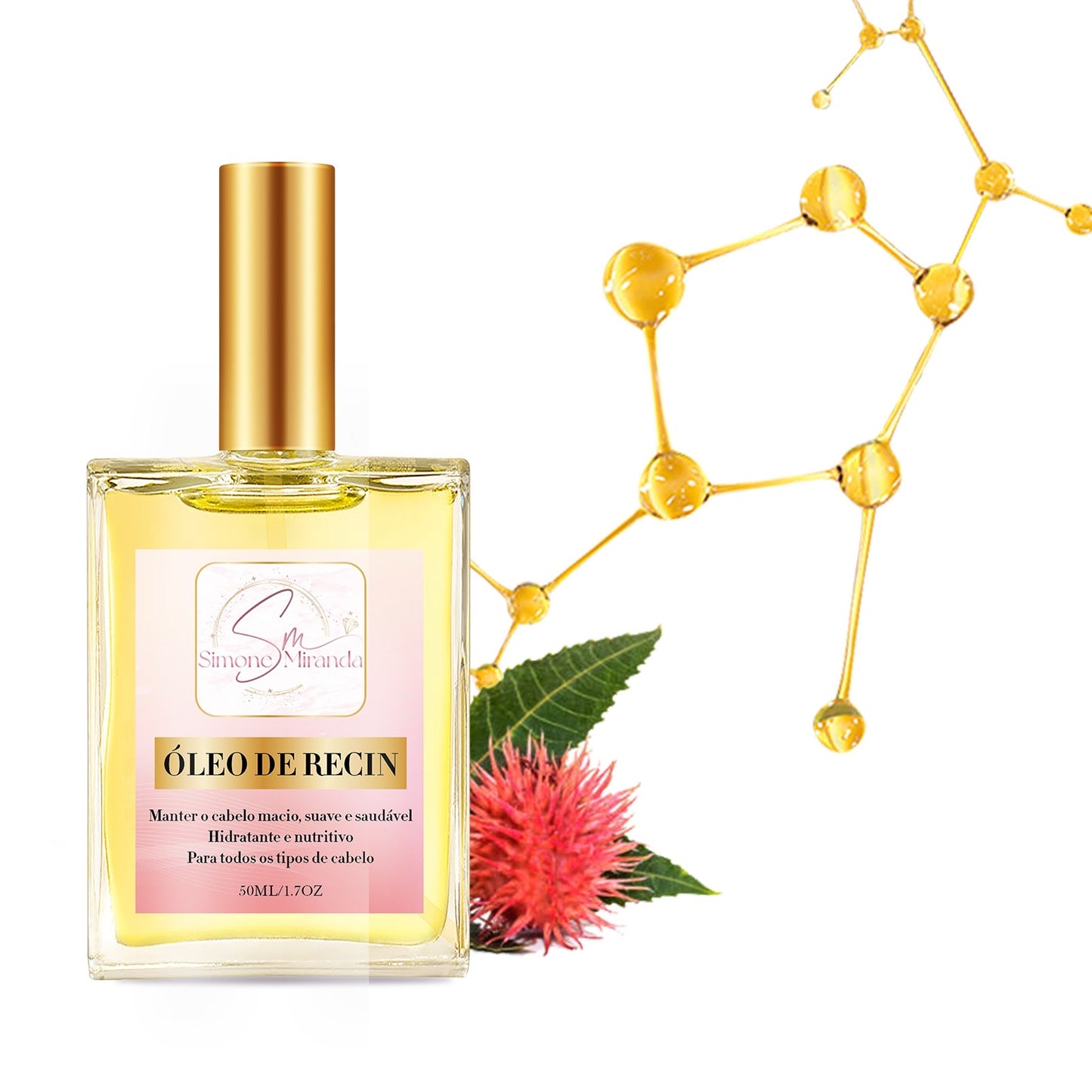 Castor oil