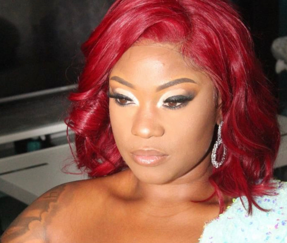 Peruca Vera– Lace Frontal Glueless 100% Cabelo Humano