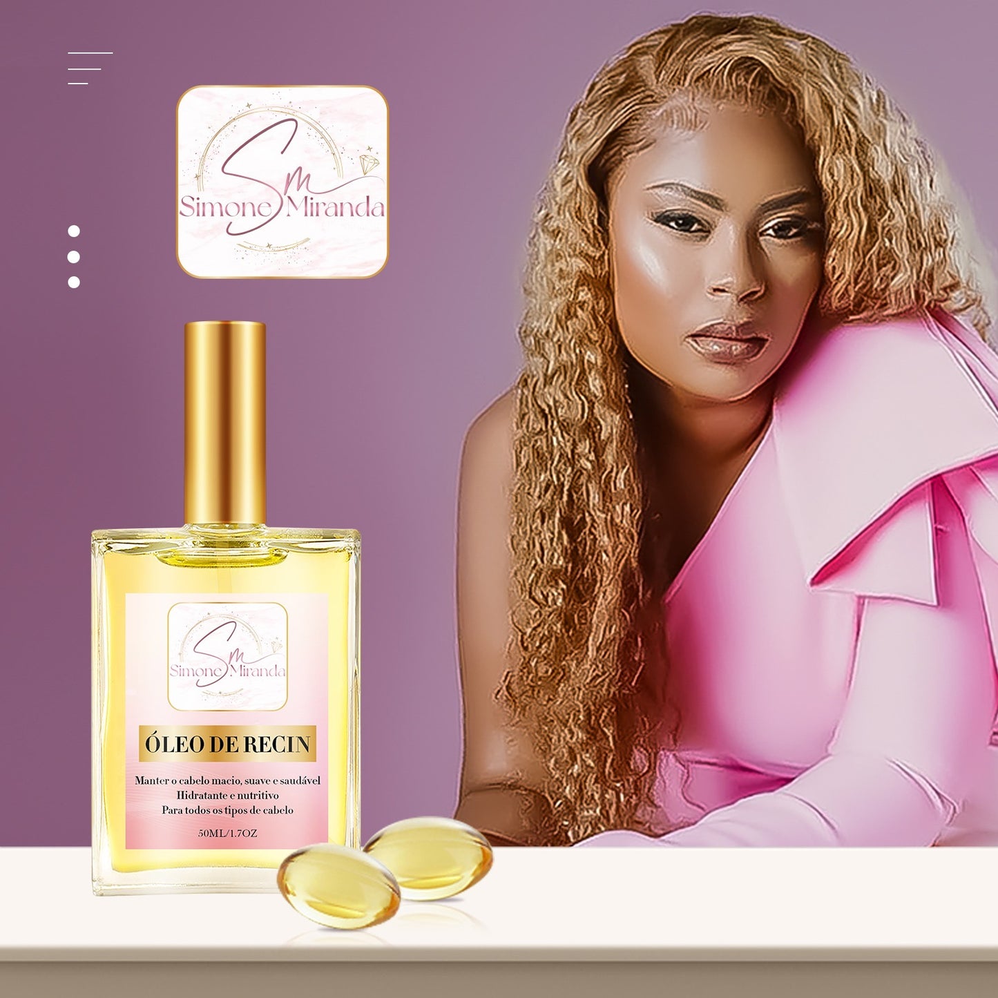 Castor oil