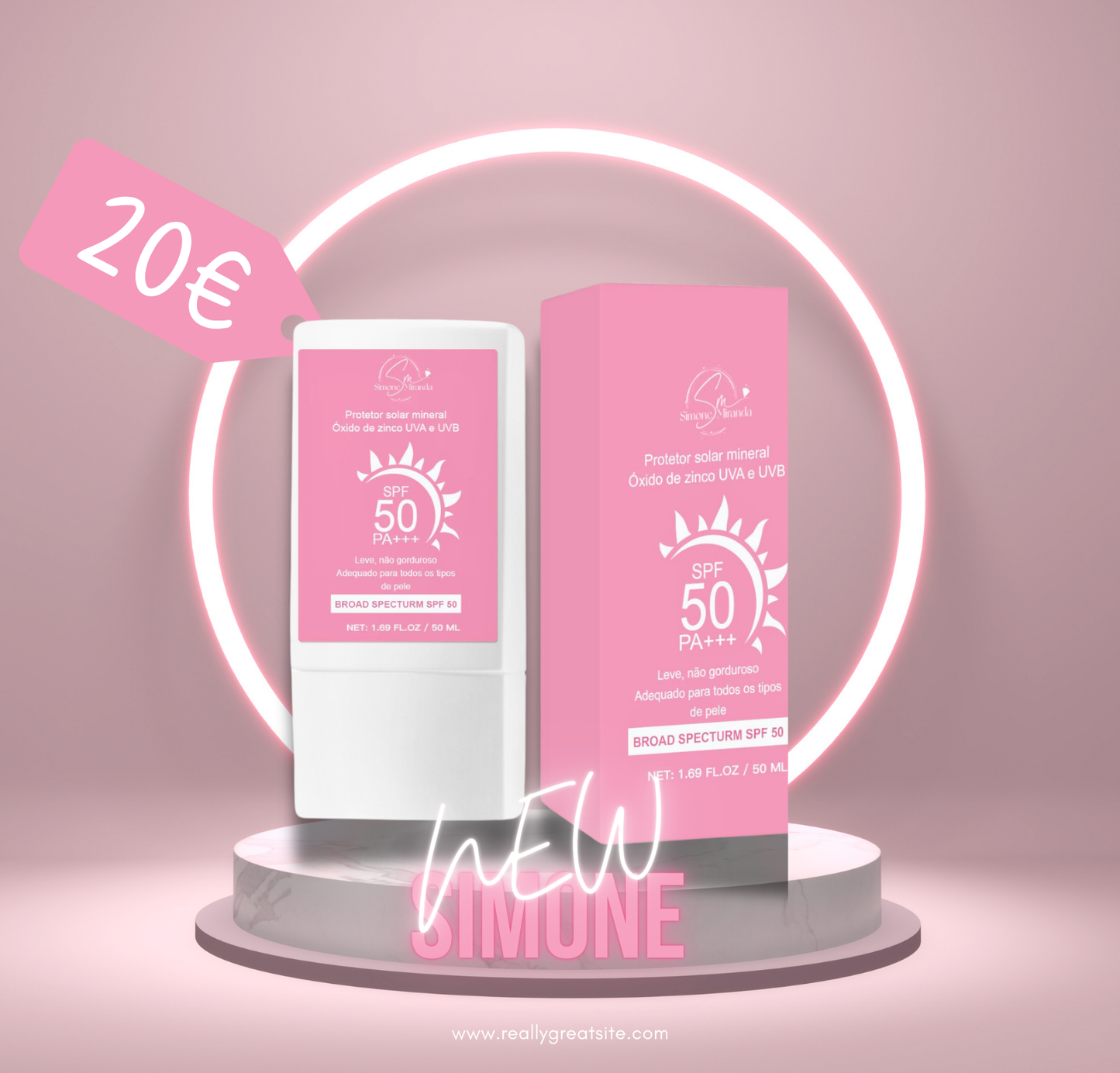 Kit de Skincare Diário Completo