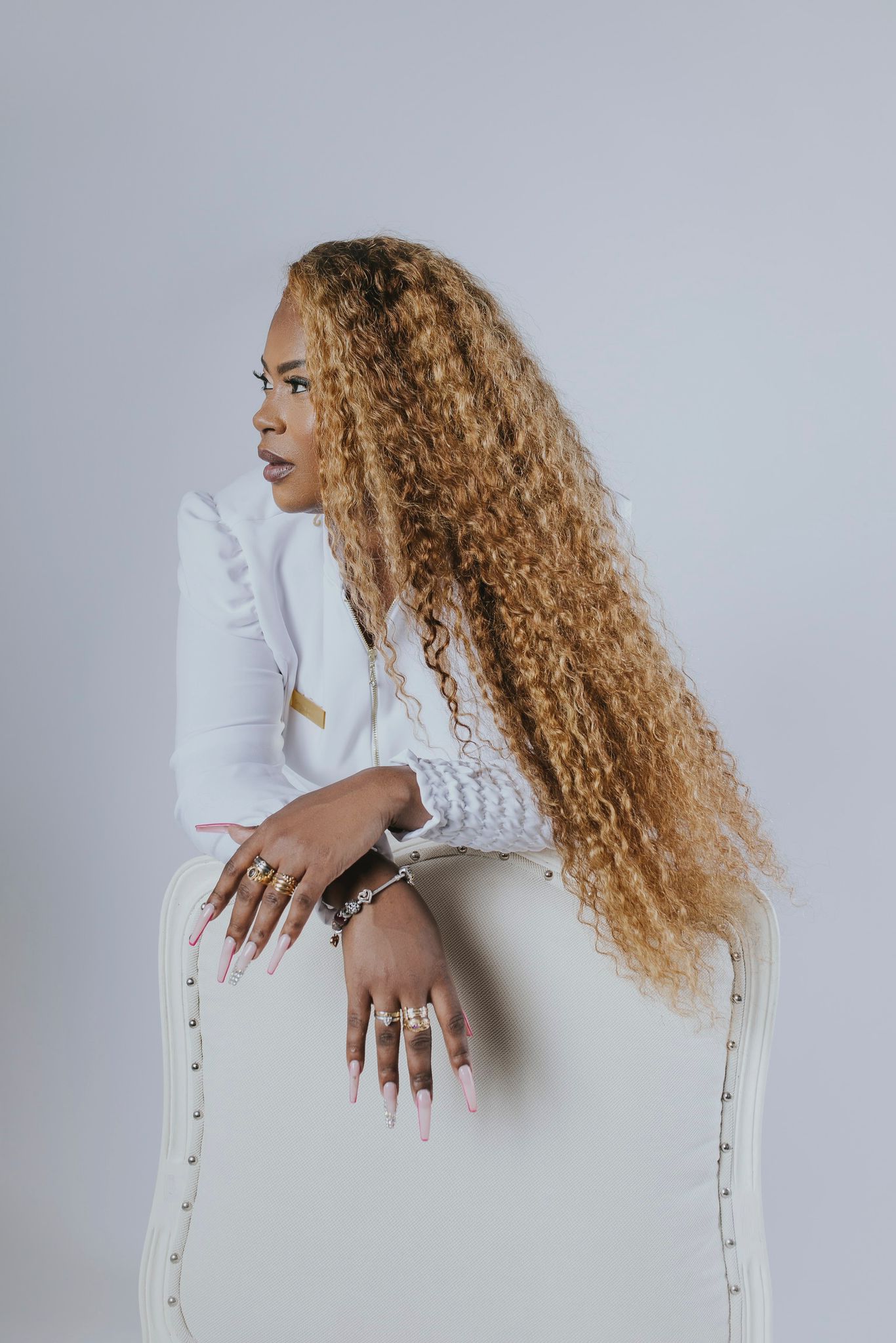 HD Wig 13x6 – 100% Human Hair