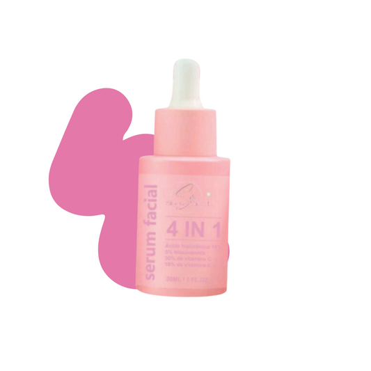 Sérum facial