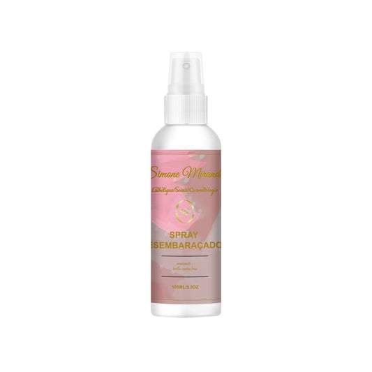 Detangling Spray