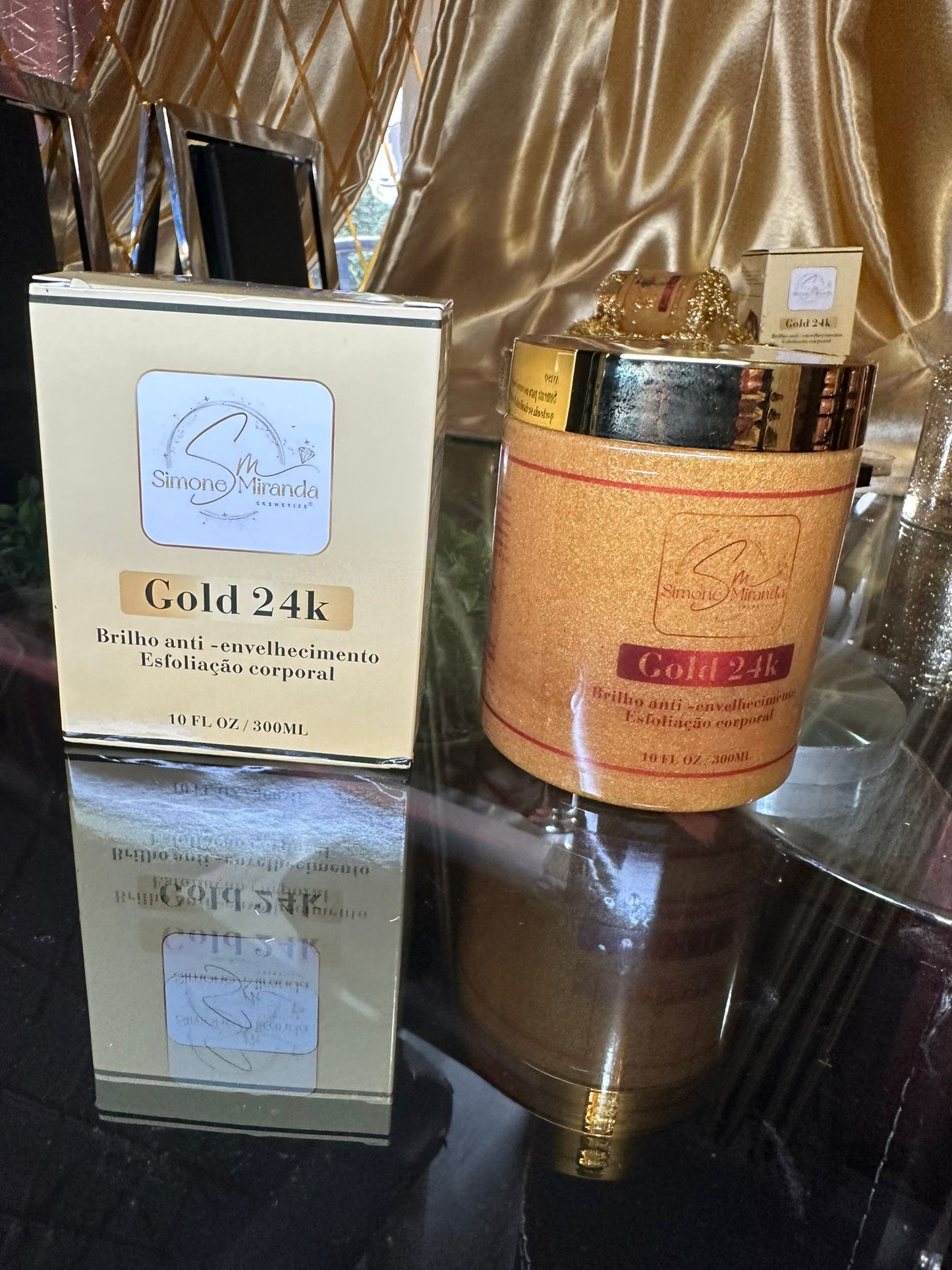 Kit de Skincare Diário Completo