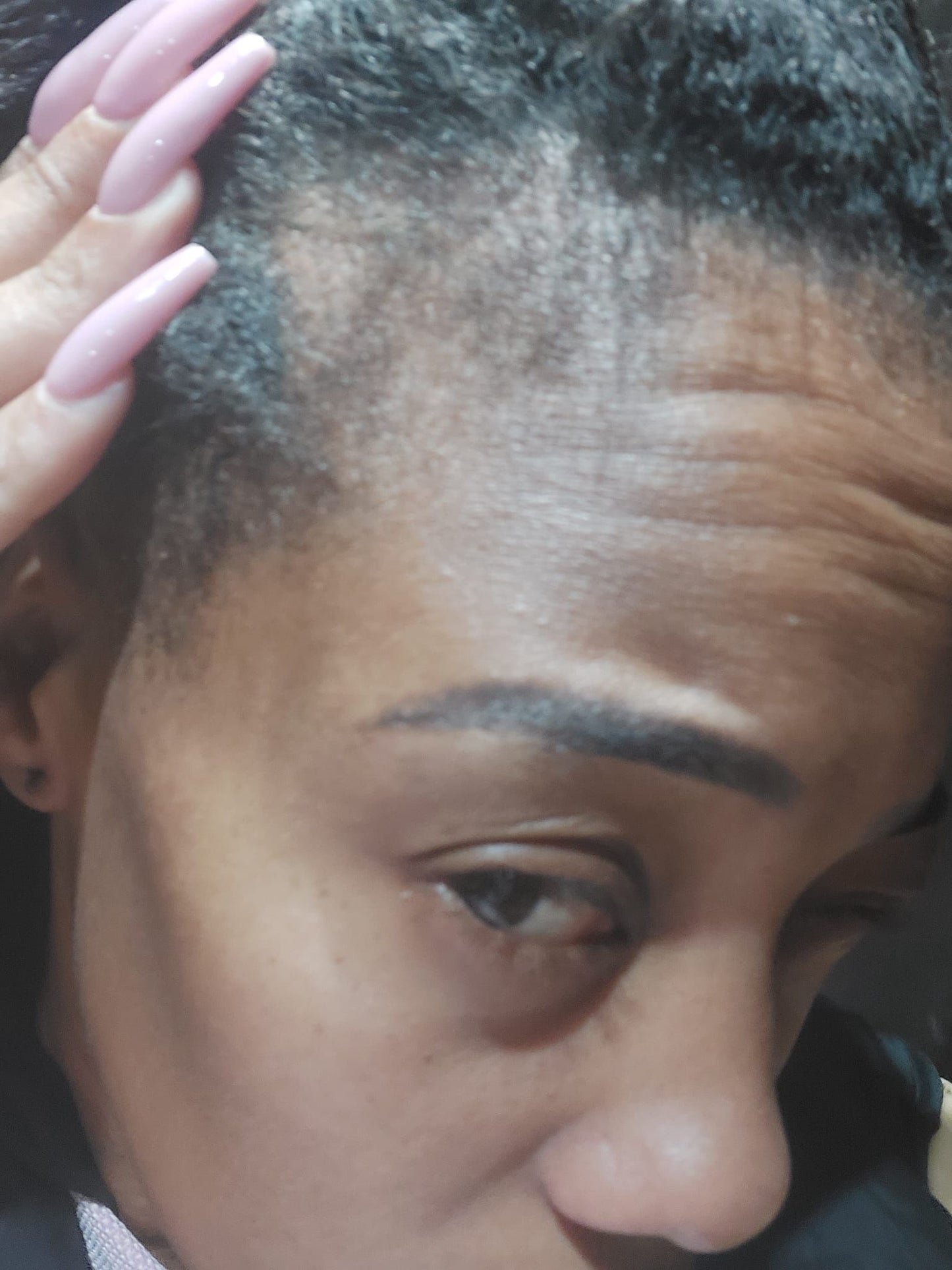 Hair Growth Oil 30ml