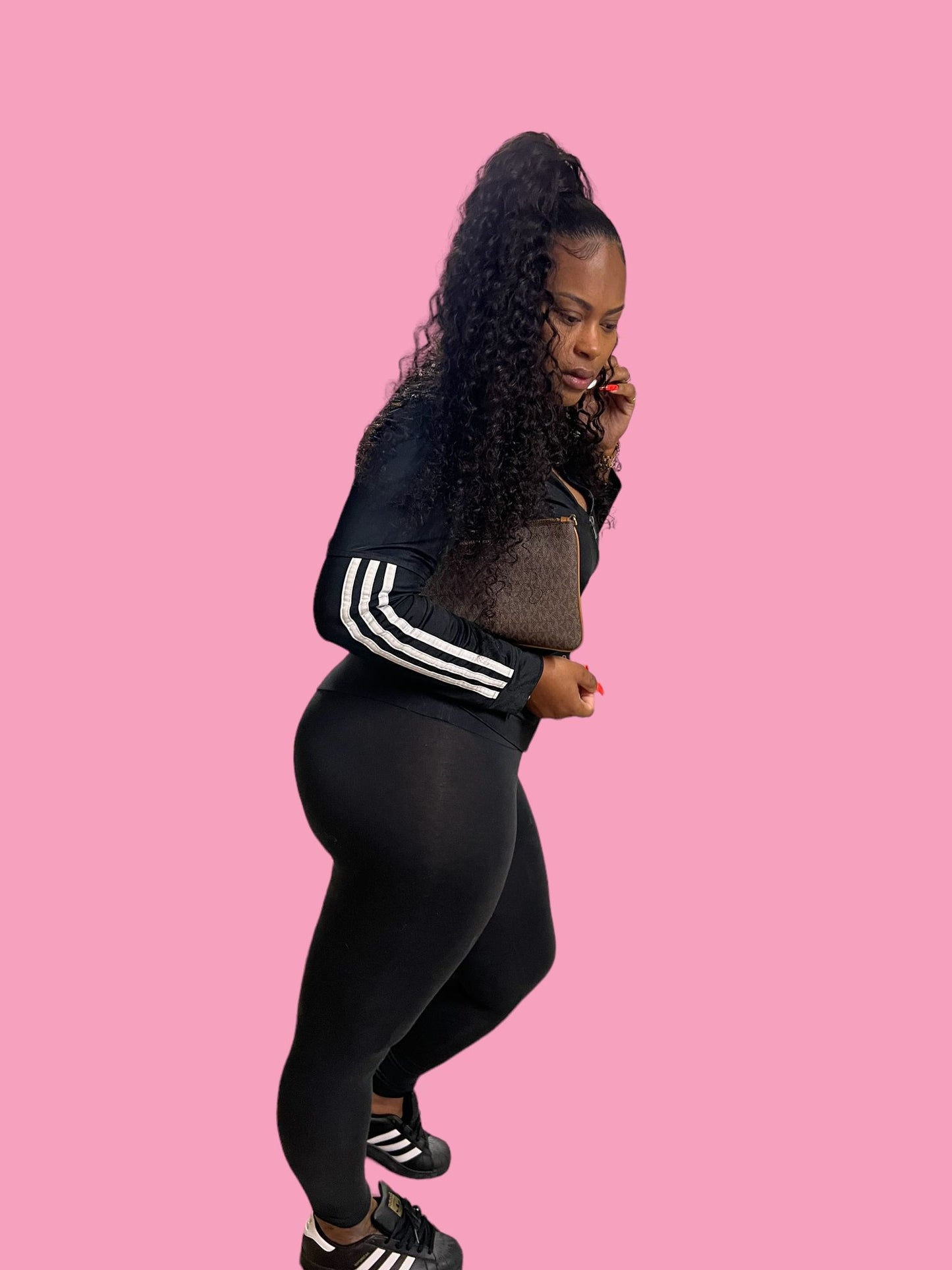 Queue de cheval – Queue de cheval 100 % cheveux humains