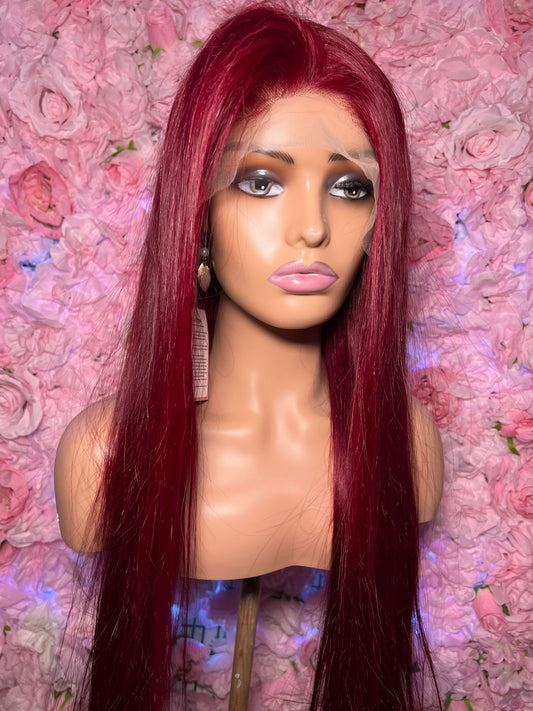 Nikita Wig – Full Lace with Glue