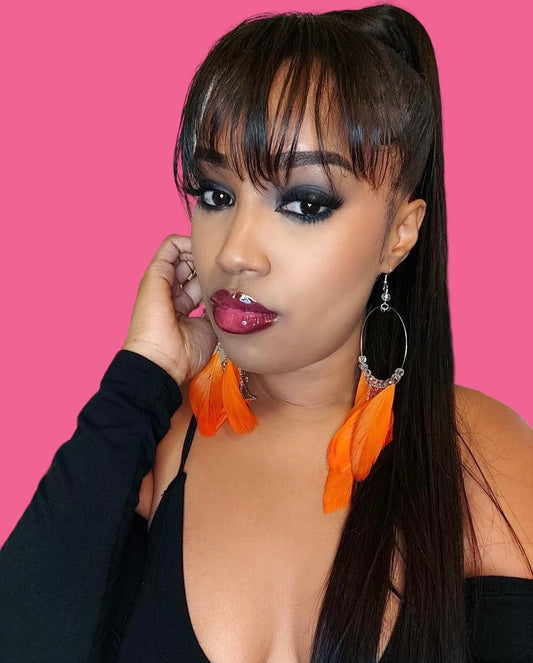 Ponytail Lisa