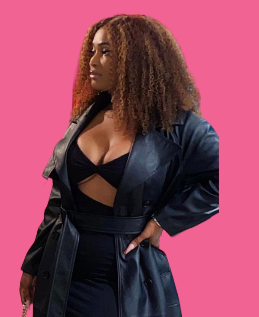 Peruca Evanilda– Full Lace com Cola