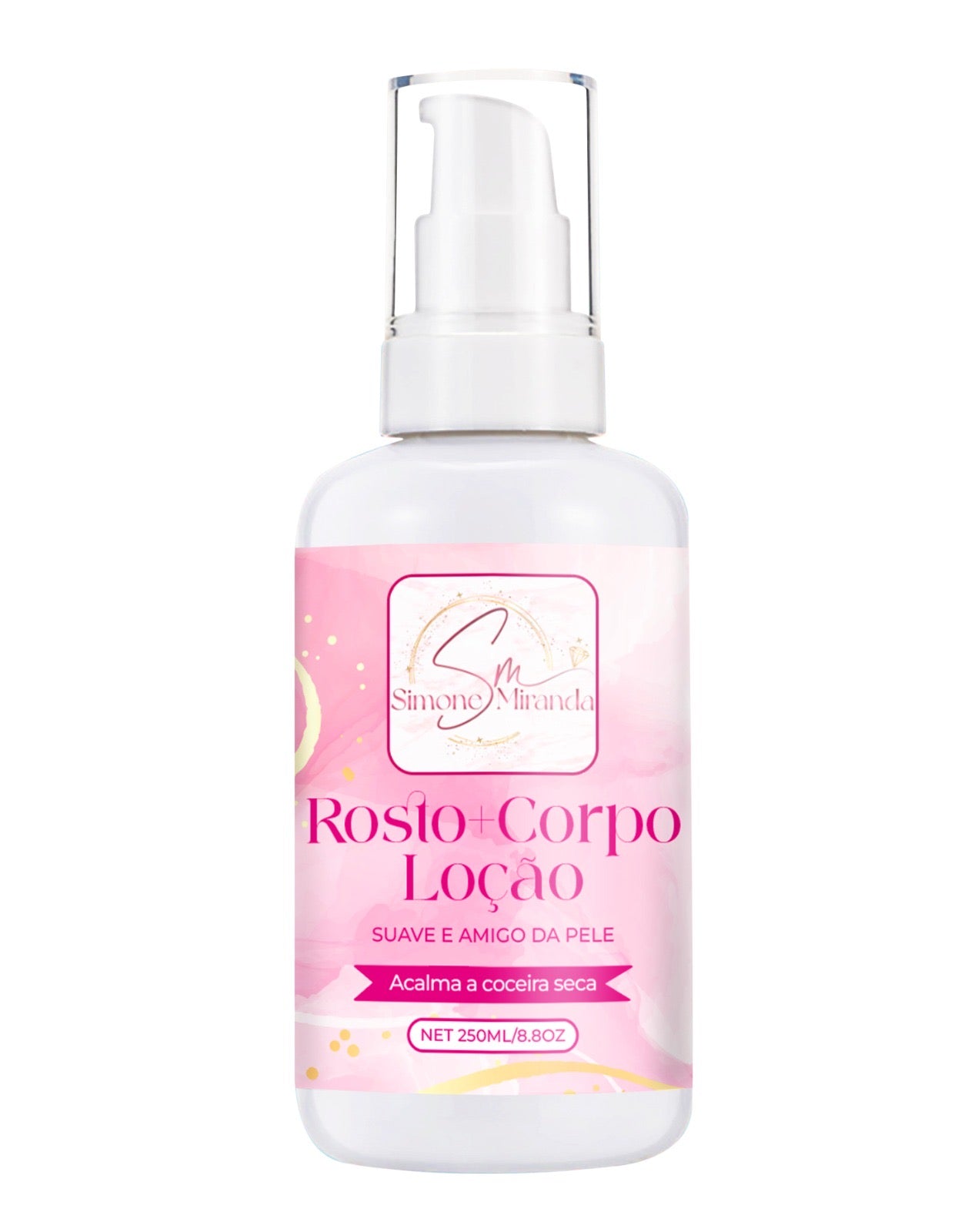 Creme corporal 250 ml