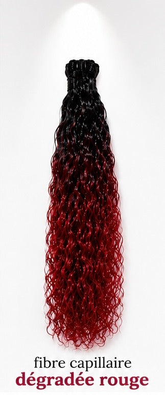 Fibre Capillaire