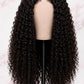 Peruca V-part Curly