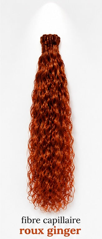 Fibre Capillaire