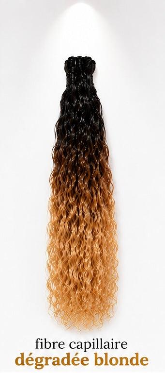 Fibre Capillaire