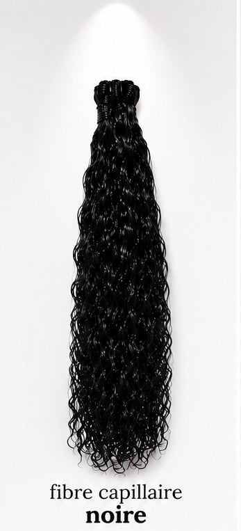 Fibre Capillaire