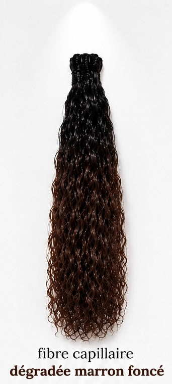Fibre Capillaire