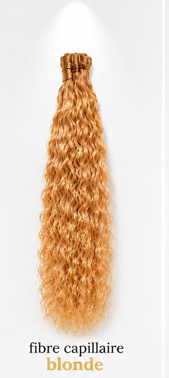 Fibre Capillaire