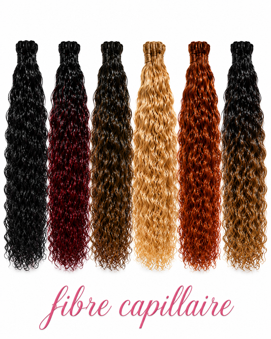 Fibre Capillaire