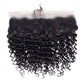 FRONTAL CLOSURE IN 4*4 CLOSURE